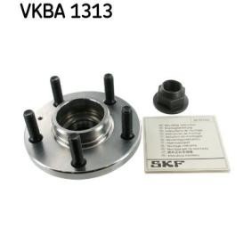 Radlagersatz für VOLVO von SKF