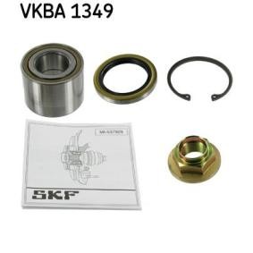 Compre Kit de rolamento de roda da SKF VKBA 1349 a um preço baixo por 59,43 €