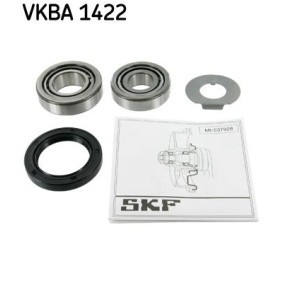 Radlagersatz für ROVER von SKF