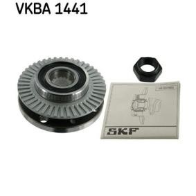 Radlagersatz für FIAT von SKF