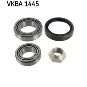 Radlagersatz VKBA 1445 von SKF günstig für 43,36 € online kaufen