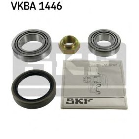 Radlagersatz VKBA 1446 von SKF günstig für 25,52 € online kaufen