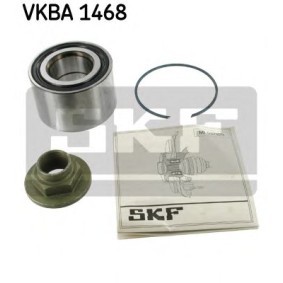 Radlagersatz VKBA 1468 von SKF günstig für 136,54 € online kaufen