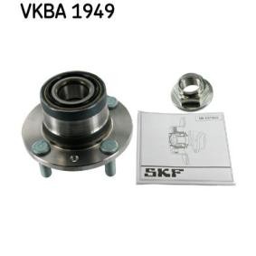 Compre Kit de rolamento de roda da SKF VKBA 1949 a um preço baixo por 66,29 €
