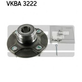 Radlagersatz VKBA 3222 von SKF günstig für 280,63 € online kaufen