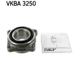Radlagersatz für ROVER von SKF