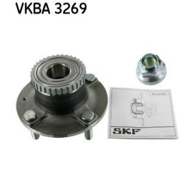 Radlagersatz für DAEWOO von SKF