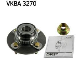 Radlagersatz VKBA 3270 von SKF günstig für 78,88 € online kaufen