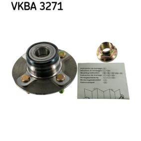 Radlagersatz VKBA 3271 von SKF günstig für 94,02 € online kaufen