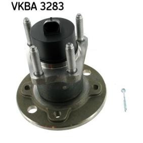 Radlagersatz für DAEWOO von SKF