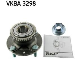 Compre Kit de rolamento de roda da SKF VKBA 3298 a um preço baixo por 71,32 €