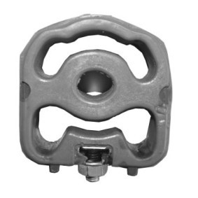 Compre Soporte de tubo de escape de IMASAF online para S-Type (X200) a precios moderados