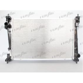 Acquista Radiatore motore da FRIGAIR 0113.3021 a buon mercato per soli 194,68 €