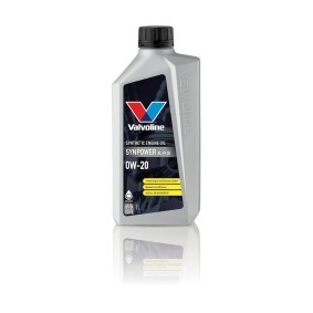 Comprar Aceite de motor de Valvoline 882800 a bajo precio de 18,03 €