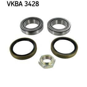 Radlagersatz für FIAT von SKF