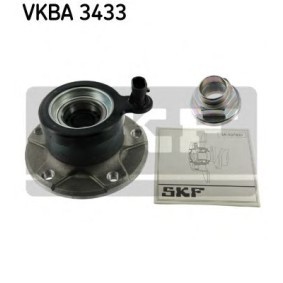 Compre Kit de rolamento de roda da SKF VKBA 3433 a um preço baixo por 331,07 €