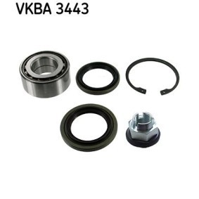 Radlagersatz VKBA 3443 von SKF günstig für 78,02 € online kaufen