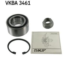 Comprar Juego de cojinete de rueda de SKF VKBA 3461 a bajo precio de 106,59 €