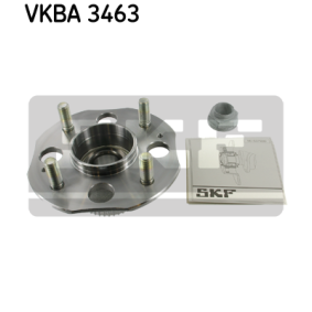 Radlagersatz VKBA 3463 von SKF günstig für 176,07 € online kaufen