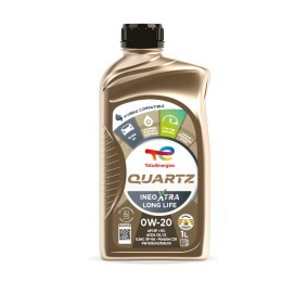 Compre Óleo do motor da TotalEnergies 3210201 a um preço baixo por 16,65 €