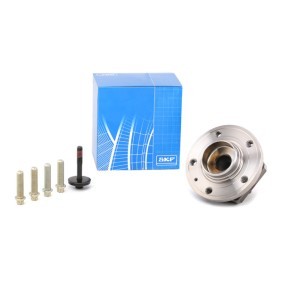 Radlagersatz VKBA 3526 von SKF günstig für 109,88 € online kaufen
