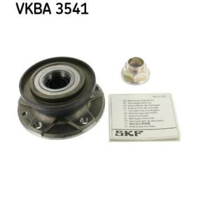 Comprar Juego de cojinete de rueda de SKF VKBA 3541 a bajo precio de 266,23 €