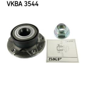 Compre Kit de rolamento de roda da SKF VKBA 3544 a um preço baixo por 102,29 €