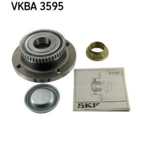 Radlagersatz VKBA 3595 von SKF günstig für 92,86 € online kaufen