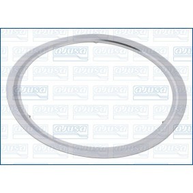 Dichtung, Abgasrohr 01363100