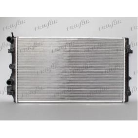 Acquista Radiatore motore da FRIGAIR 0110.3178 a buon mercato per soli 149,76 €