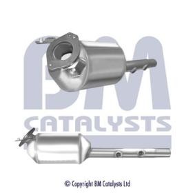 Acquista Filtro antiparticolato (FAP) da BM CATALYSTS BM11233P a buon mercato per soli 489,18 €
