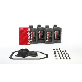 Ölwechselkit für Automatikgetriebe 105.101.0014