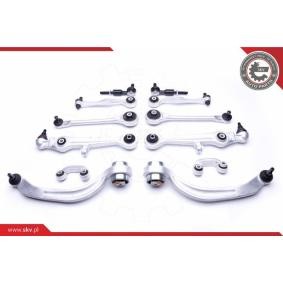 Querlenker-Reparatursatz 04SKV116 von ESEN SKV günstig für 360,97 € online kaufen