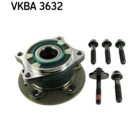 Radlagersatz VKBA 3632 von SKF günstig für 146,61 € online kaufen