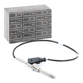 Compre Sensor, temperatura dos gases de escape da RIDEX 3938E0073 a um preço baixo por 91,33 €