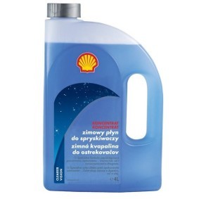 Køb Vinter sprinklervæske af SHELL AS11A til den lave pris 77,13 DKK