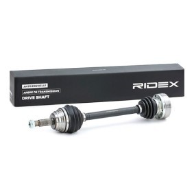 Acquista Semiasse da RIDEX 13D0065 a buon mercato per soli 84,43 €
