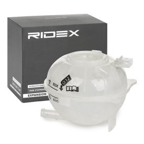 Osta Nestesäiliö, jäähdytysneste RIDEX:llä 397E0026 edullisesti hintaan 13,44 €