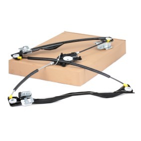 Compre Elevalunas de RIDEX online para TOURAN (1T3) a precios moderados