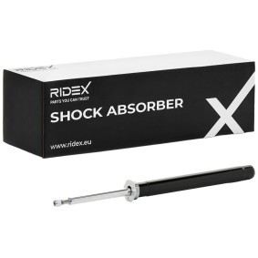 Stoßdämpfer von RIDEX für Vectra (B) CC (J96) günstig online kaufen