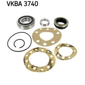 Compre Rolamento da roda de SKF online para HILUX Veículo todo-terreno fechado (RZN1_, LN1_) a preços moderados