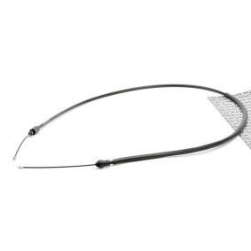 Handbremsseil 124C0179