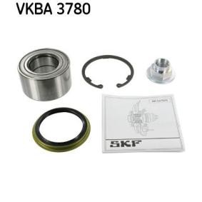 Compre Kit de rolamento de roda da SKF VKBA 3780 a um preço baixo por 41,47 €