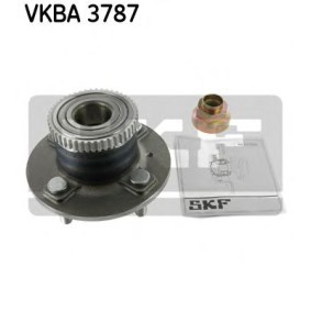 Radlagersatz für DAEWOO von SKF