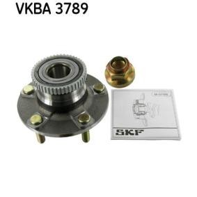 Radlagersatz VKBA 3789 von SKF günstig für 83,41 € online kaufen