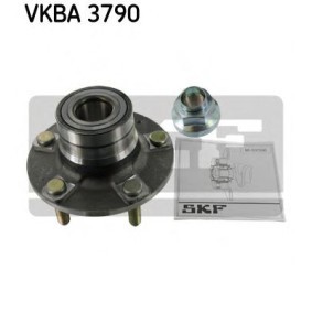 Radlagersatz für DAEWOO von SKF