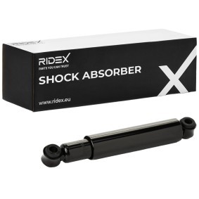 Stoßdämpfer 854S1796 MITSUBISHI L300 / DELICA von RIDEX