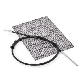 Acquista Cavo freno a mano da RIDEX 124C0240 a buon mercato per soli 14,45 €