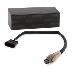 Comprar Sonda lambda de RIDEX 3922L0012 a bajo precio de 46,58 €