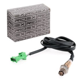 Comprar Sonda lambda de RIDEX 3922L0016 a bajo precio de 49,10 €